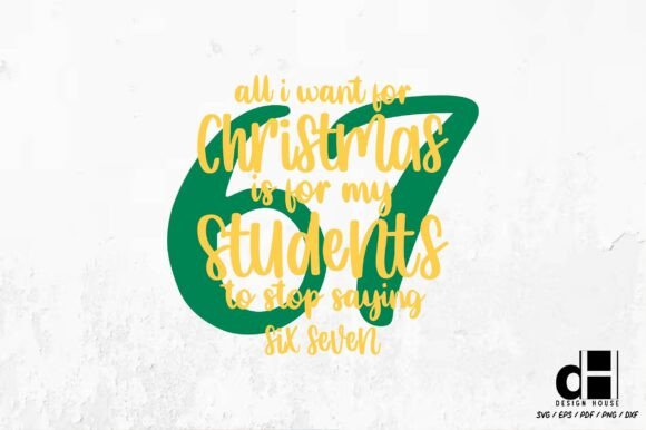 Christmas Teacher 67 SVG PNG