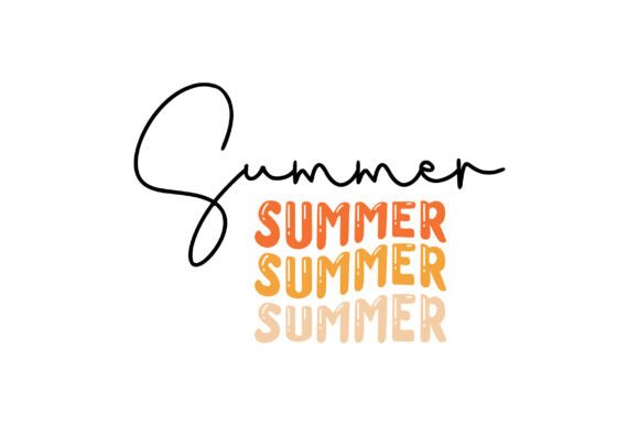 Free Summer Svg Review