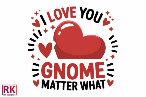 Valentine’s Day Clipart SVG