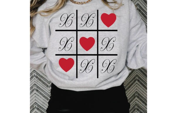 XOXO Shirt, Valentines SVG PNG T Shirt
